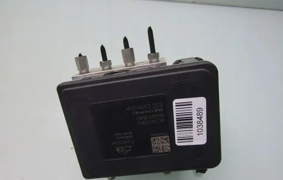 Mazda 2 ABS Pump DA6M437A0A