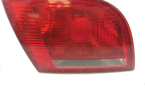 Audi A3 S3 8P Tailgate rear/tail lights 8P4945093
