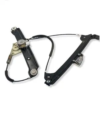 BMW 1 E81 E87 Front door window regulator with motor 7081005 E007081005