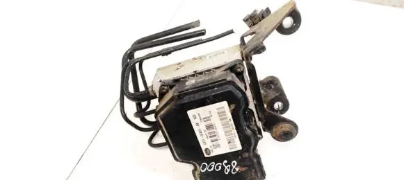 Ford Mondeo MK IV ABS Pump 9G912C405AB 9G91-2C405-AB