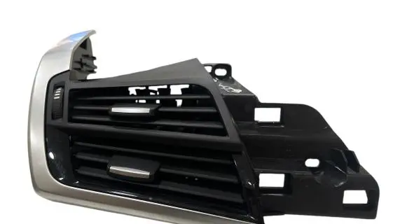 BMW X5 F15 Dashboard side air vent grill/cover trim 927051610 09272016 0858710