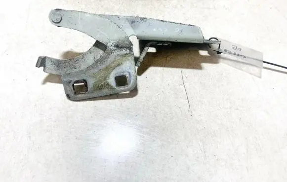 Citroen Berlingo Engine bonnet/hood hinges