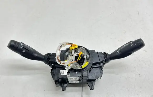Volvo S90, V90 Airbag slip ring squib (SRS ring) 31443889 00294 F119513