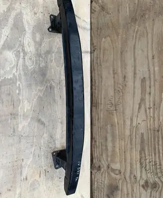 Volkswagen PASSAT B5.5 Front bumper cross member 3B0807109A