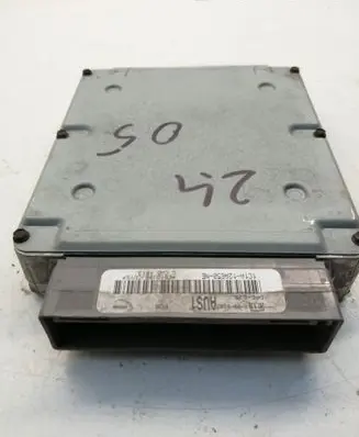 Ford Transit Engine control unit/module 1C1A12A650NE