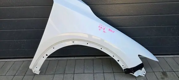 Mazda CX-5 II Fender KB7W52111