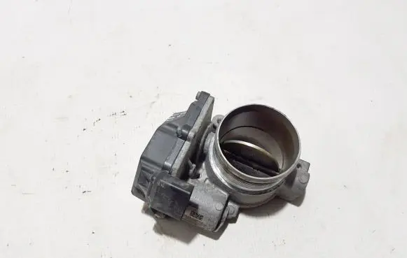 Audi A7 S7 4G Throttle valve 059145950AA