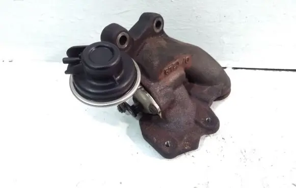 Renault Megane III Other exhaust manifold parts 
