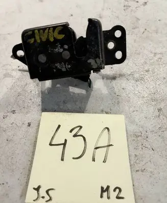 Honda Civic Tailgate lock latch 74800ST3E50