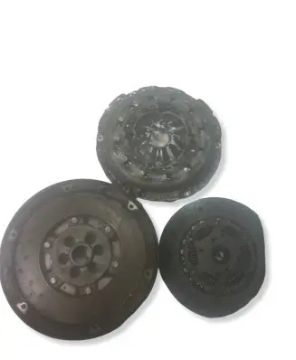 Volkswagen PASSAT B5.5 Clutch set kit 