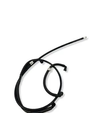 BMW 5 E60 E61 Windshield washer fluid hose 7066010 74850610