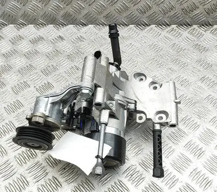 BMW X5 G05 Water pump 9886720 7357904