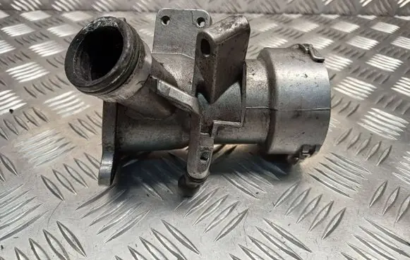 Mercedes-Benz C W203 EGR valve A6460900054