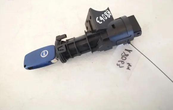 Fiat Stilo Ignition lock 61001500 00467601520