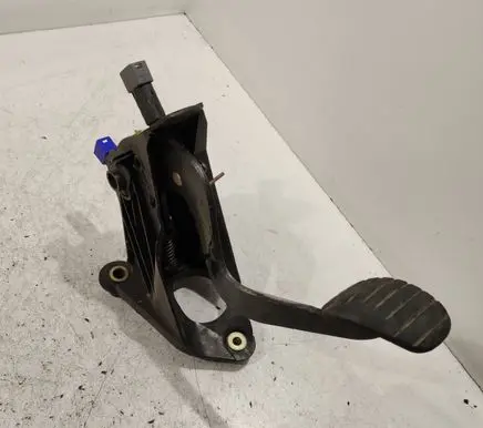 Clutch pedal