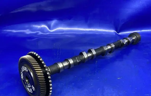 Mitsubishi ASX Camshaft 4N13