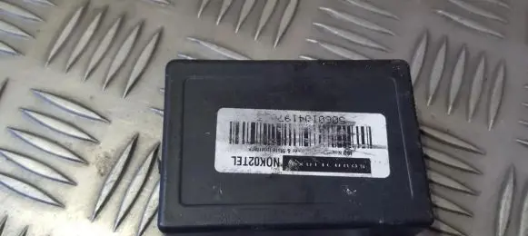 Audi A3 S3 8P Sensor NOK02TEL