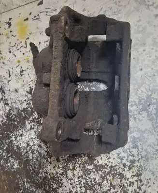 Renault Trafic II (X83) Front brake caliper