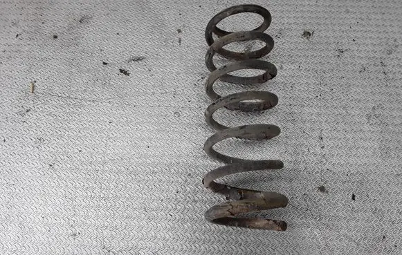 Volvo S40 Rear coil spring