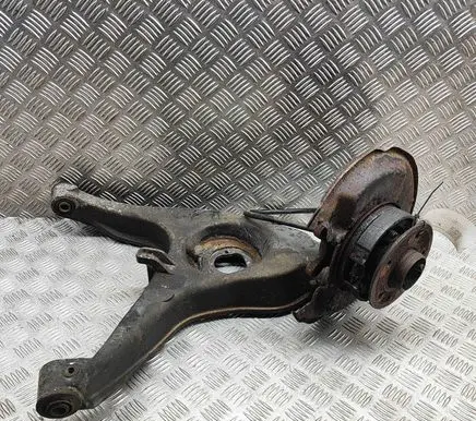Mercedes-Benz S W126 Rear wheel hub R1263520404 A1074200444