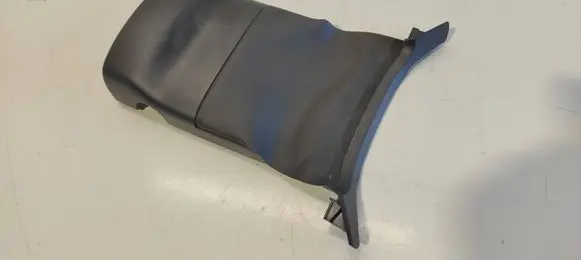 Skoda Octavia Mk3 (5E) Steering wheel column trim 5E0857053A