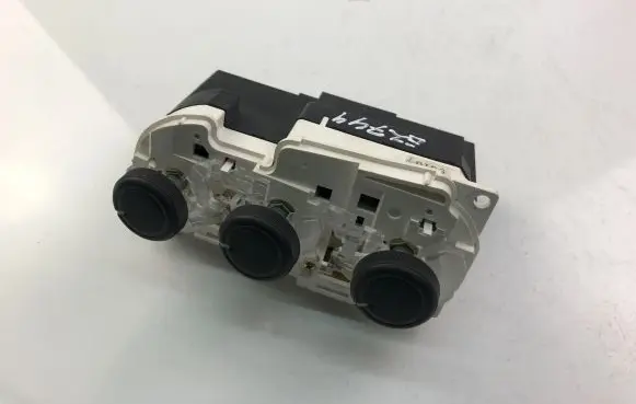 Honda Civic Interior fan control switch 1081K