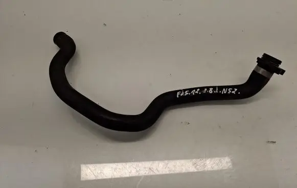 BMW X3 F25 Engine coolant pipe/hose 7592095