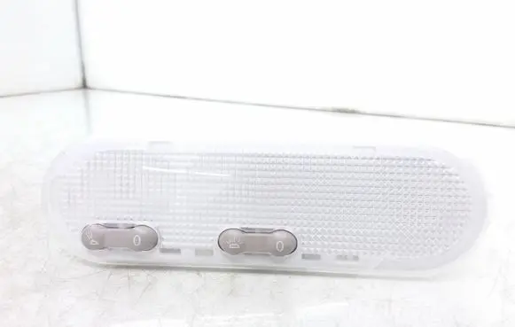Renault Master III Front seat light 8200439423