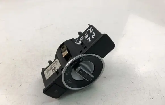 Mercedes-Benz E W212 Light switch A2129050551