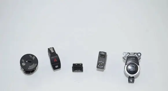 BMW 5 F10 F11 Other switches/knobs/shifts 9153831 61319153831 61319225230