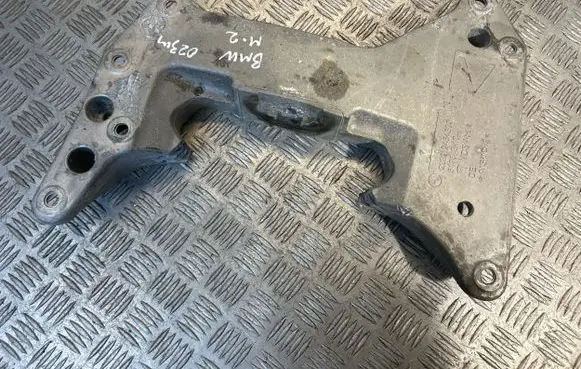BMW 2 G42 Gearbox mounting bracket 9454393 51384310
