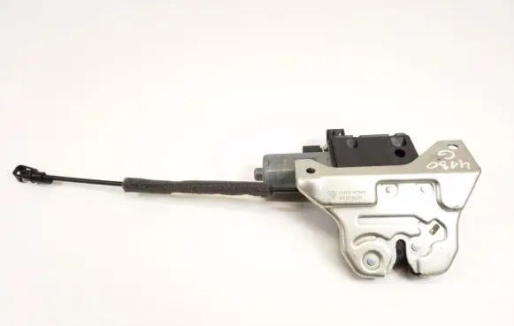 Porsche Panamera (970) Loading door lock 97051205303
