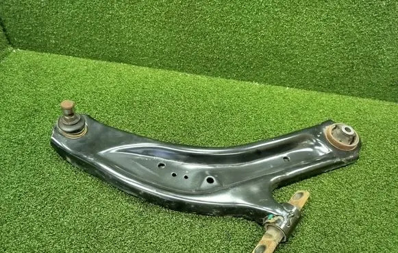 Renault Koleos II Front control arm 