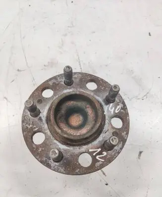 Hyundai i40 Rear wheel hub