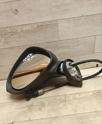 Seat Ibiza IV (6J,6P) Manual wing mirror E9024456 E93034456
