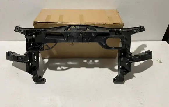 Mercedes-Benz Sprinter W907 W910 Radiator support slam panel A9078800900