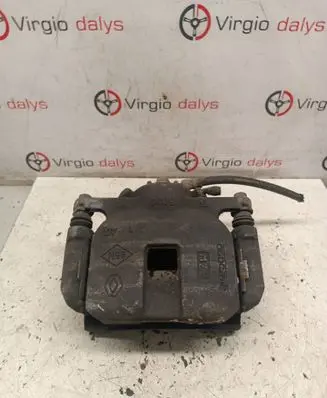 Renault Scenic IV - Grand scenic IV Front brake caliper