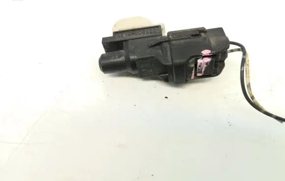 Toyota Yaris Outside/exterior temperature sensor 0775005191