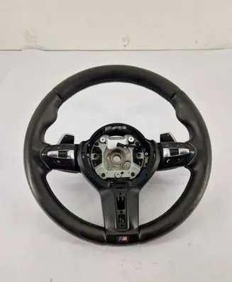 BMW 3 F30 F35 F31 Steering wheel 7850406