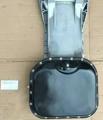 Mercedes-Benz SL R107 Oil sump 1170140002