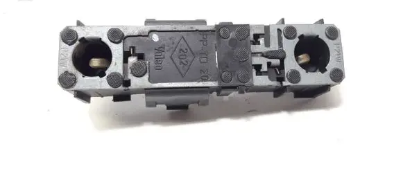 Tail light part