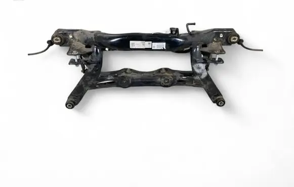 Rear subframe