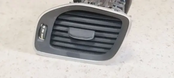 Volvo S60 Dashboard side air vent grill/cover trim 7320000 0057 11080306
