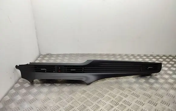 Hyundai i20 (BC3 BI3) Dash center air vent grill 84795Q0000 97410Q0000 97490T7000TT6