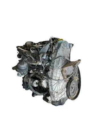 Opel Astra H Engine Z17DTL