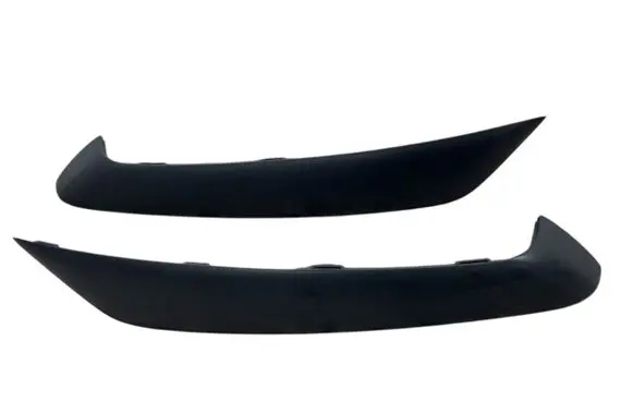 Citroen C4 II Picasso Front door interior handle trim 96779414ZD 96779420YA 96779416ZD