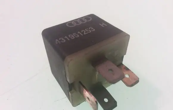 Volkswagen Sharan Other relay 7M0951253A 95VW10K705CA