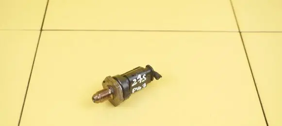 Opel Astra K Fuel pressure sensor 12672582 B14XFT