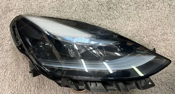 Tesla Model Y Headlight/headlamp 151495300D 01531916 D6123059003302