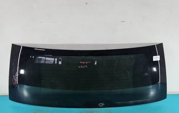 Chrysler Voyager Rear windscreen/windshield window IMPRK1466195